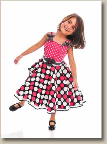 A fine art portrait of young woman