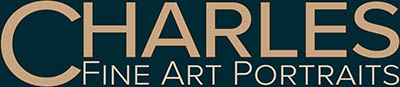 Charles Fine Art Portraits LOGO
