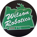 Wilson High Robotics Team Logo
