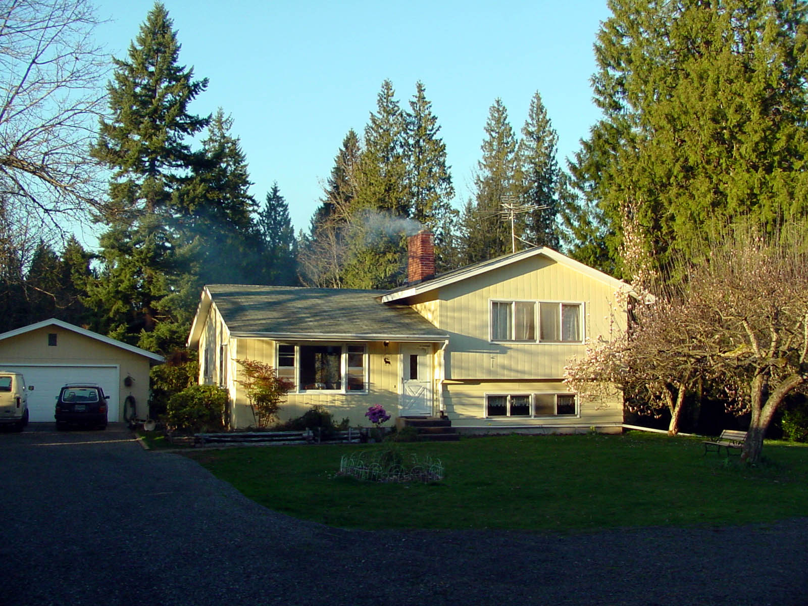 A group of happy people jumping