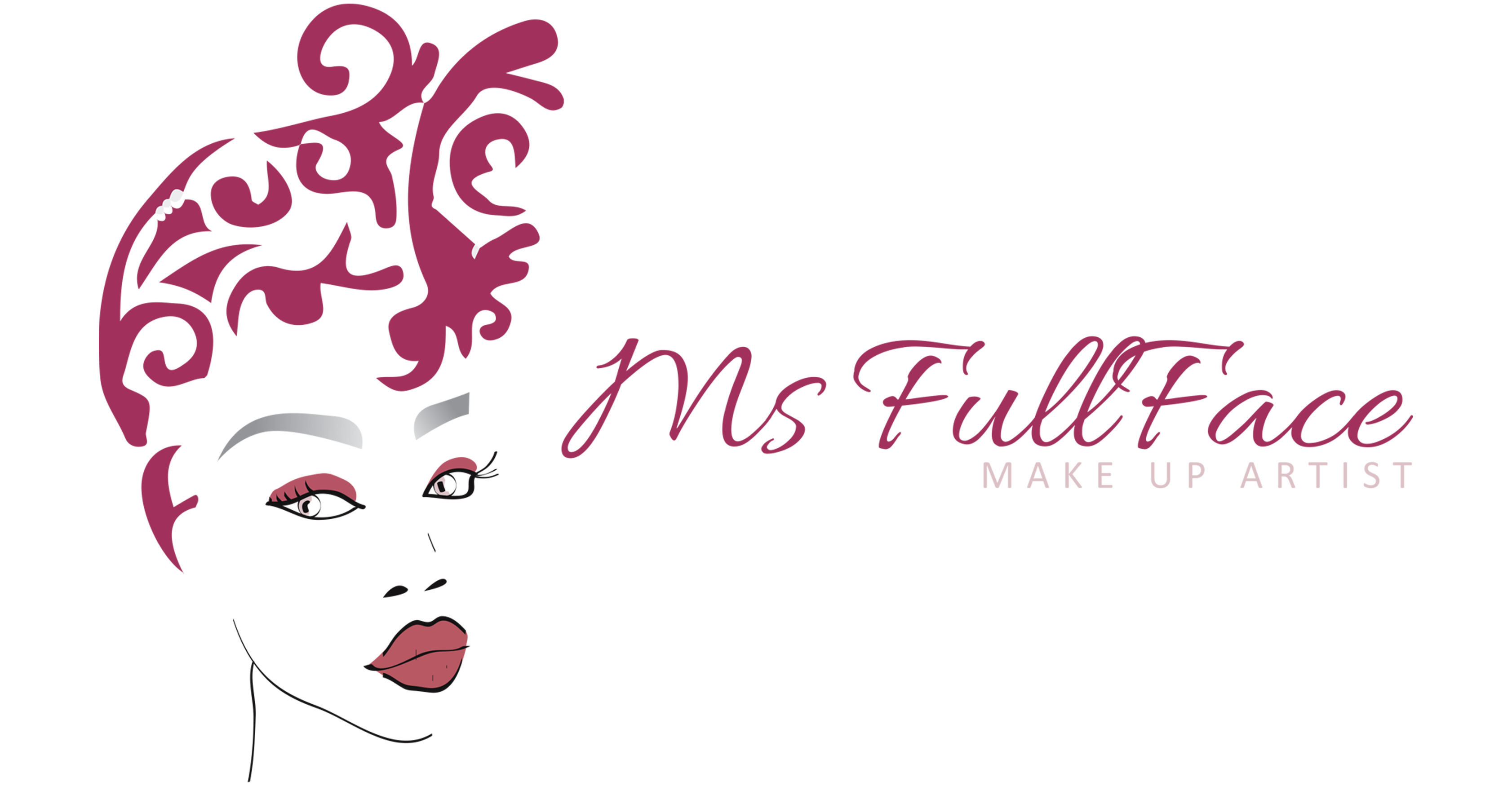 MSFullFace Logo