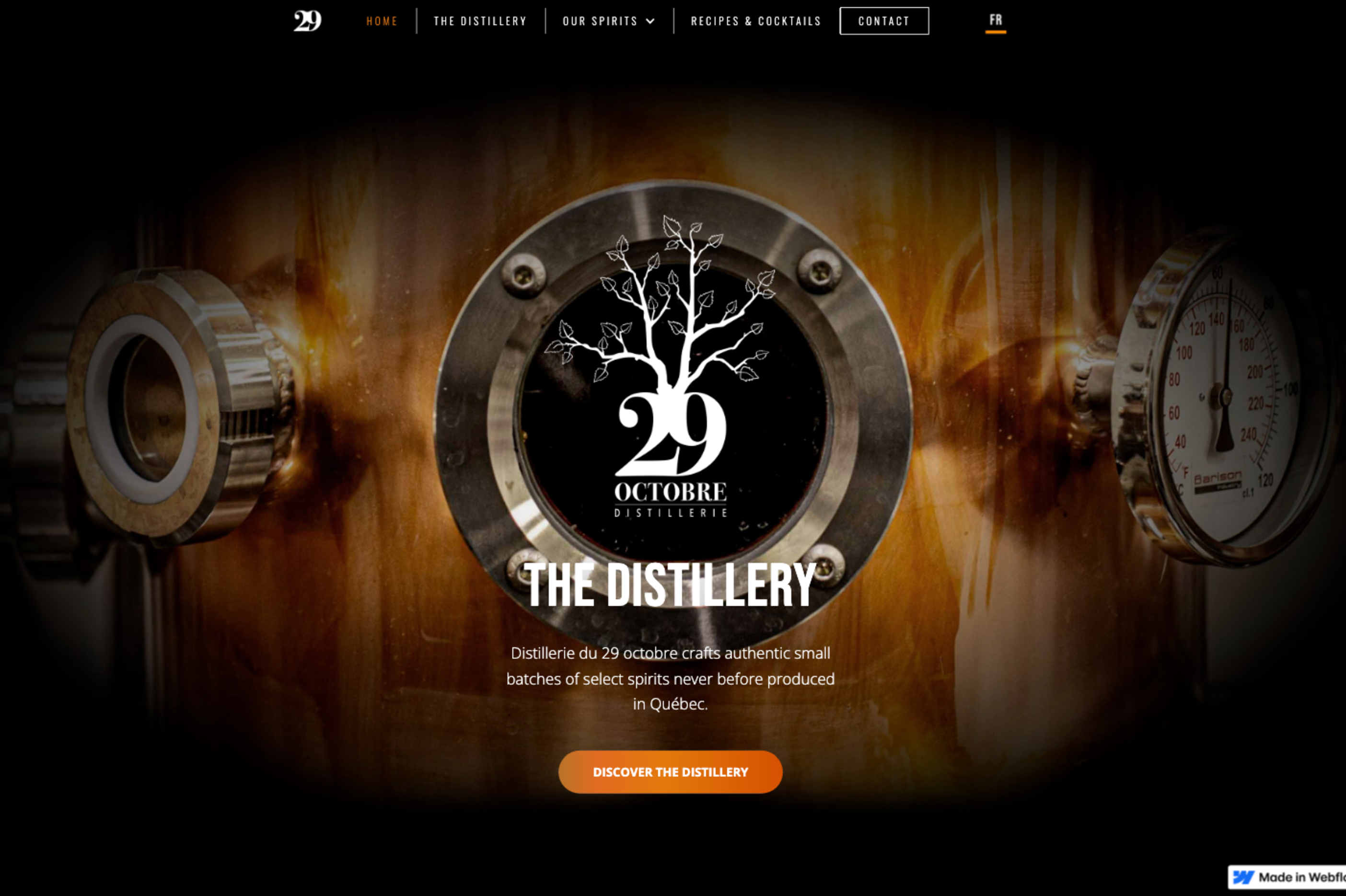 site profile thumbnail