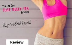 the flat belly fix reviews