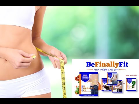 be finally fit review