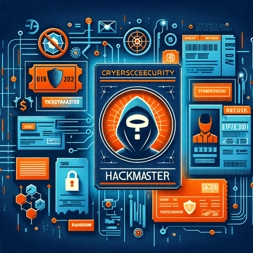 Cyber Stories Newsletter—Week of June 3, 2024