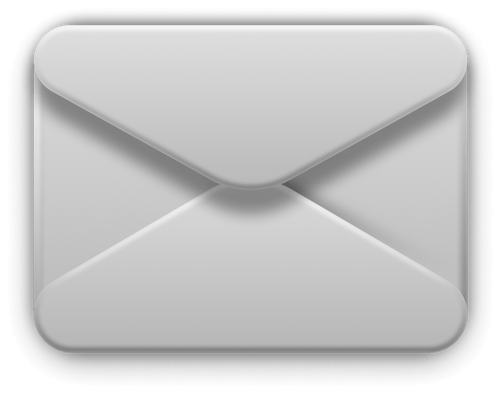 Subscribe To Our Newsletter Middle Image - Phone X Webflow Template