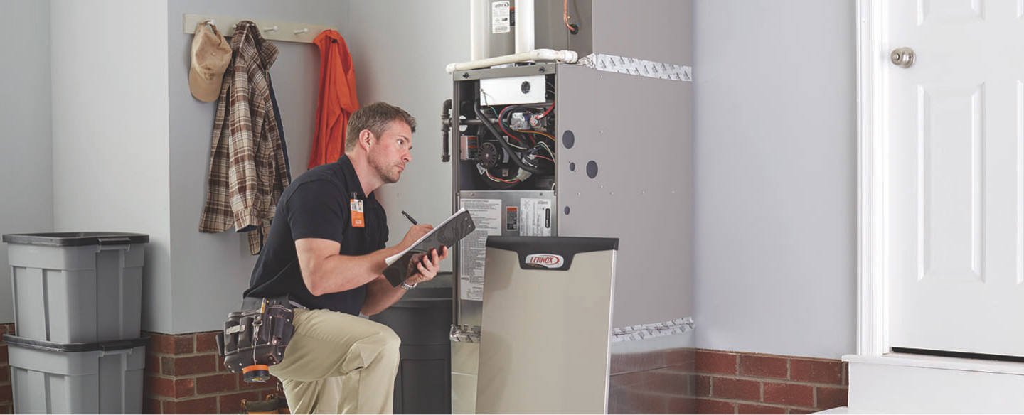 Heater Repair San Diego