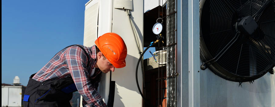 Commercial Heating San Diego