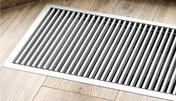 Floor Heater San Diego