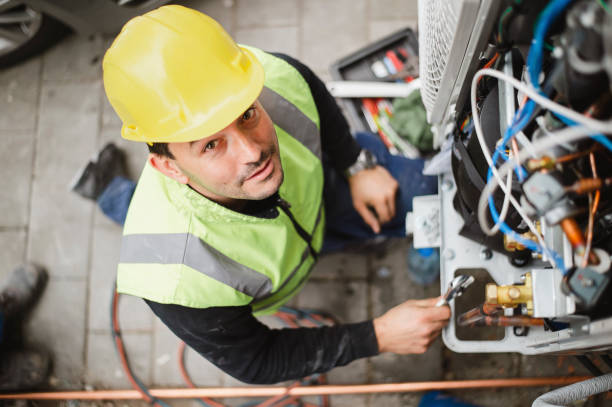 San Diego HVAC Contractors