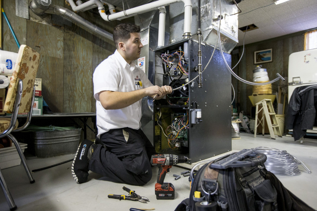 San Diego Air Conditioning And Heating