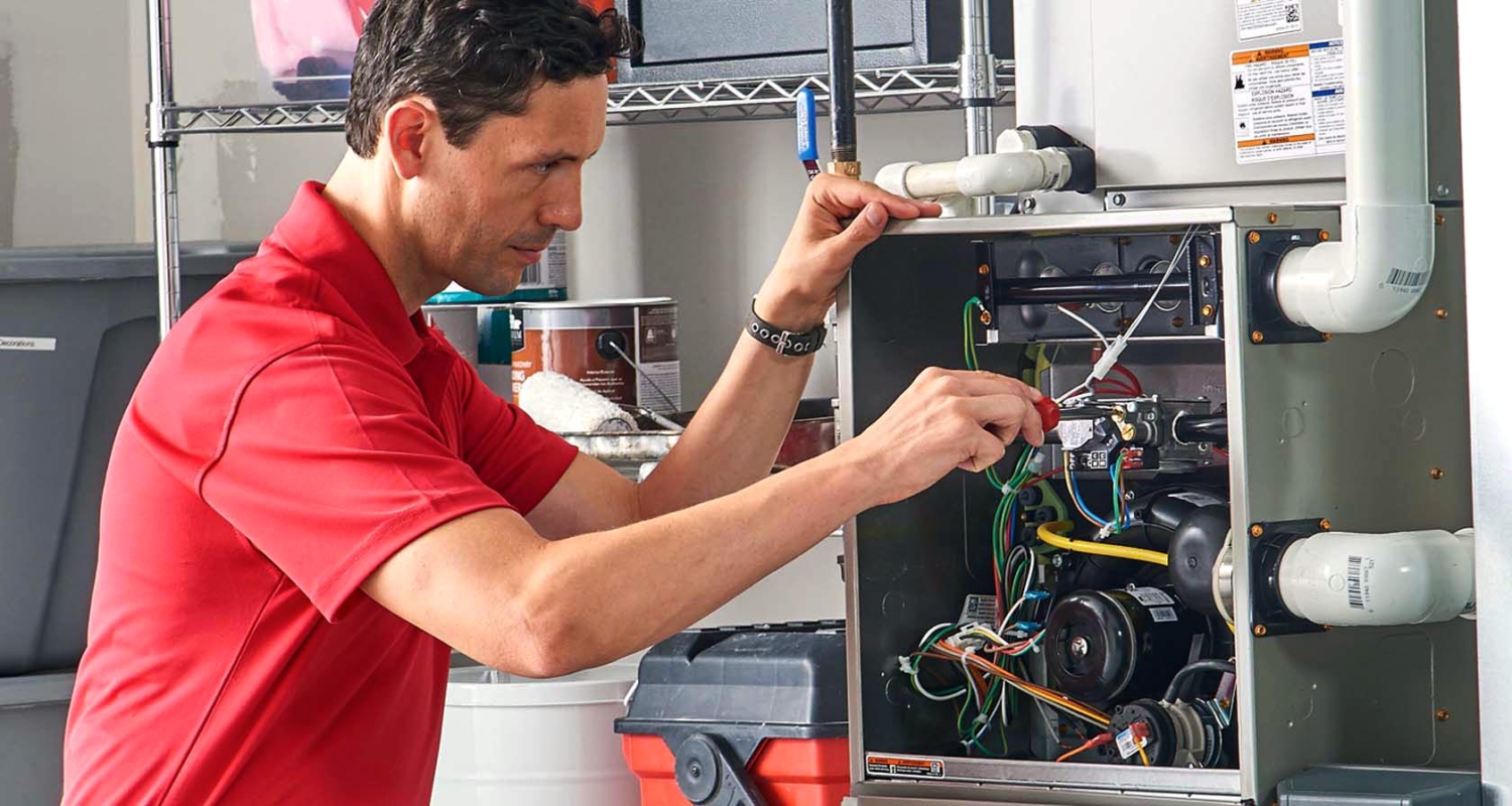 Heating Repair San Diego