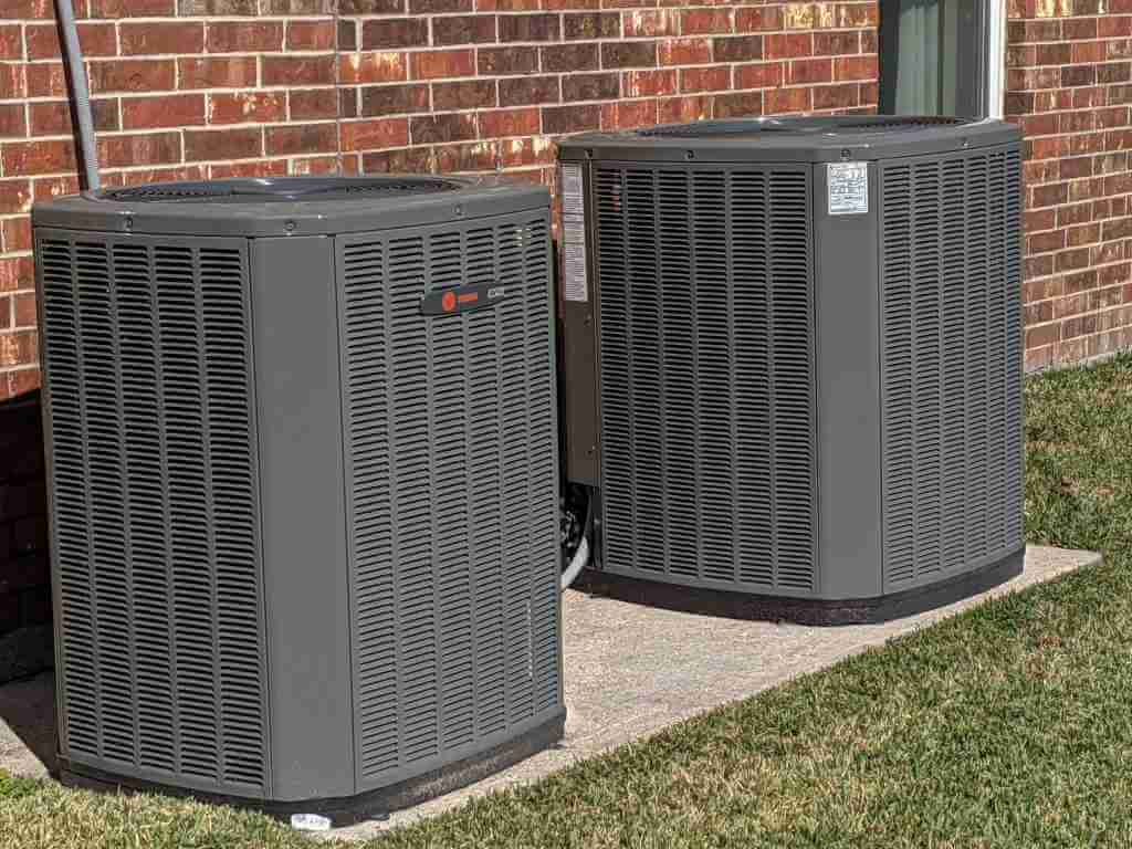 San Diego Trane Furnace & AC Repair