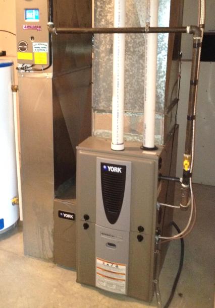 San Diego YORK Furnace & AC Repair