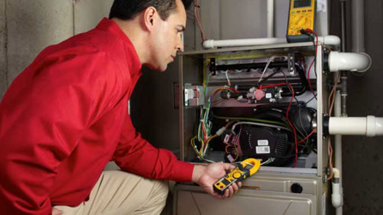 San Diego Payne Furnace & AC Repair