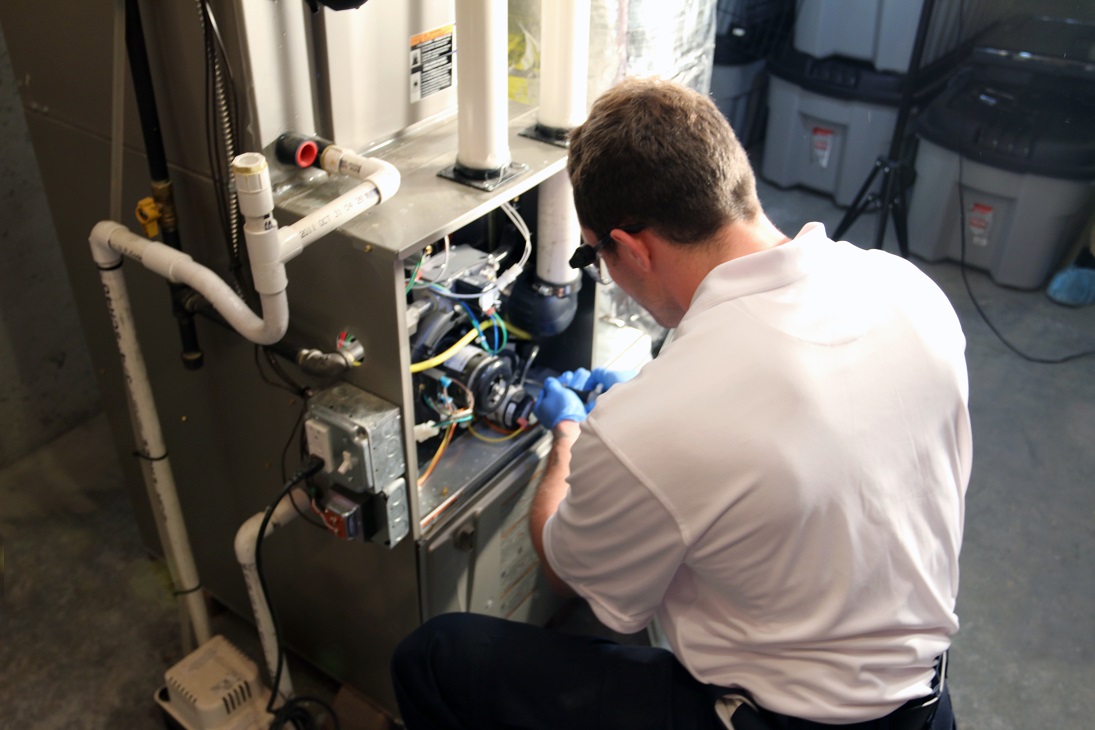 San Diego Day&Night Furnace & AC Repair