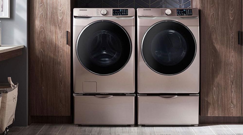 San Diego Samsung Dryer Repair