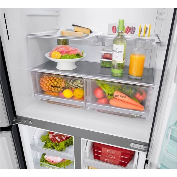 San Diego LG Refrigerator Repair