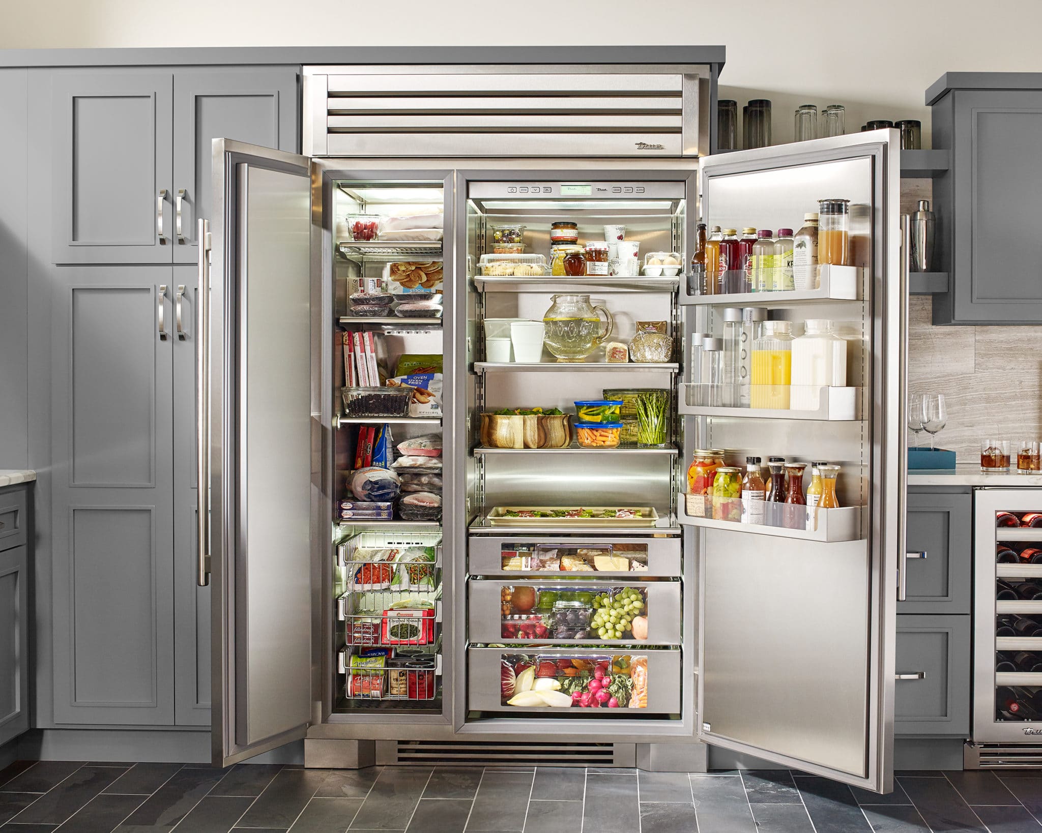 San Diego Frigidaire Refrigerator Repair