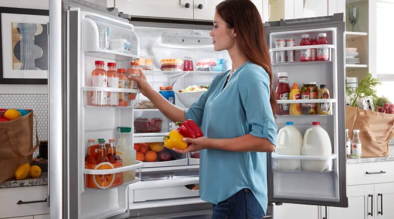 San Diego Whirlpool Refrigerator Repair