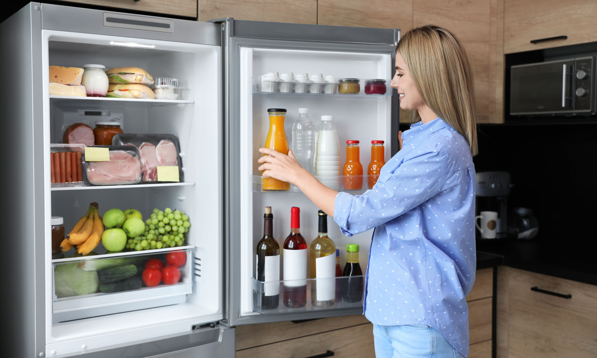 San Diego Kenmore Refrigerator Repair