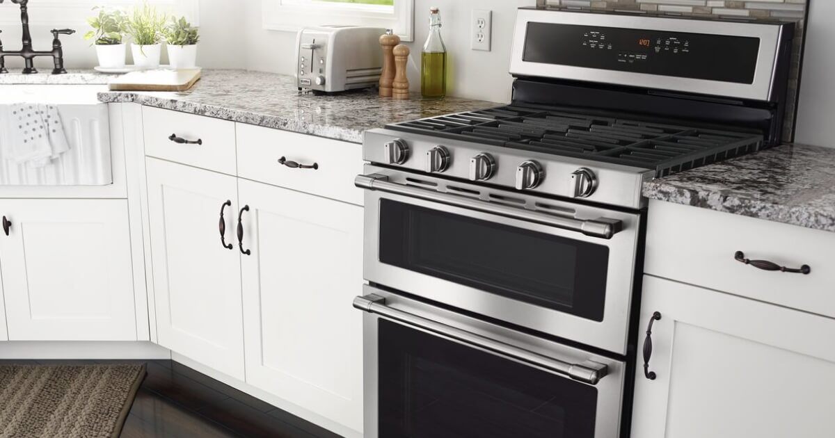 San Diego Maytag Range & Oven Repair