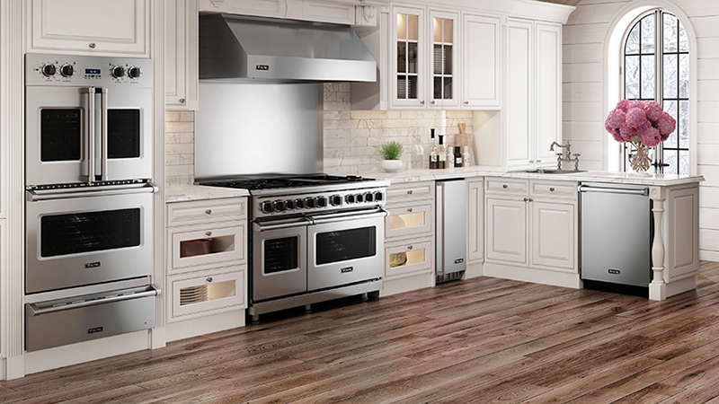 Viking Range & Oven San Diego