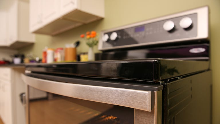 San Diego Whirlpool Range & Oven Repair