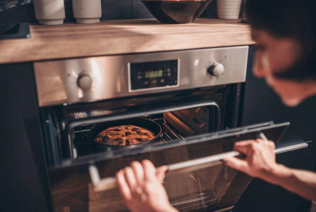 San Diego Kenmore Range & Oven Repair