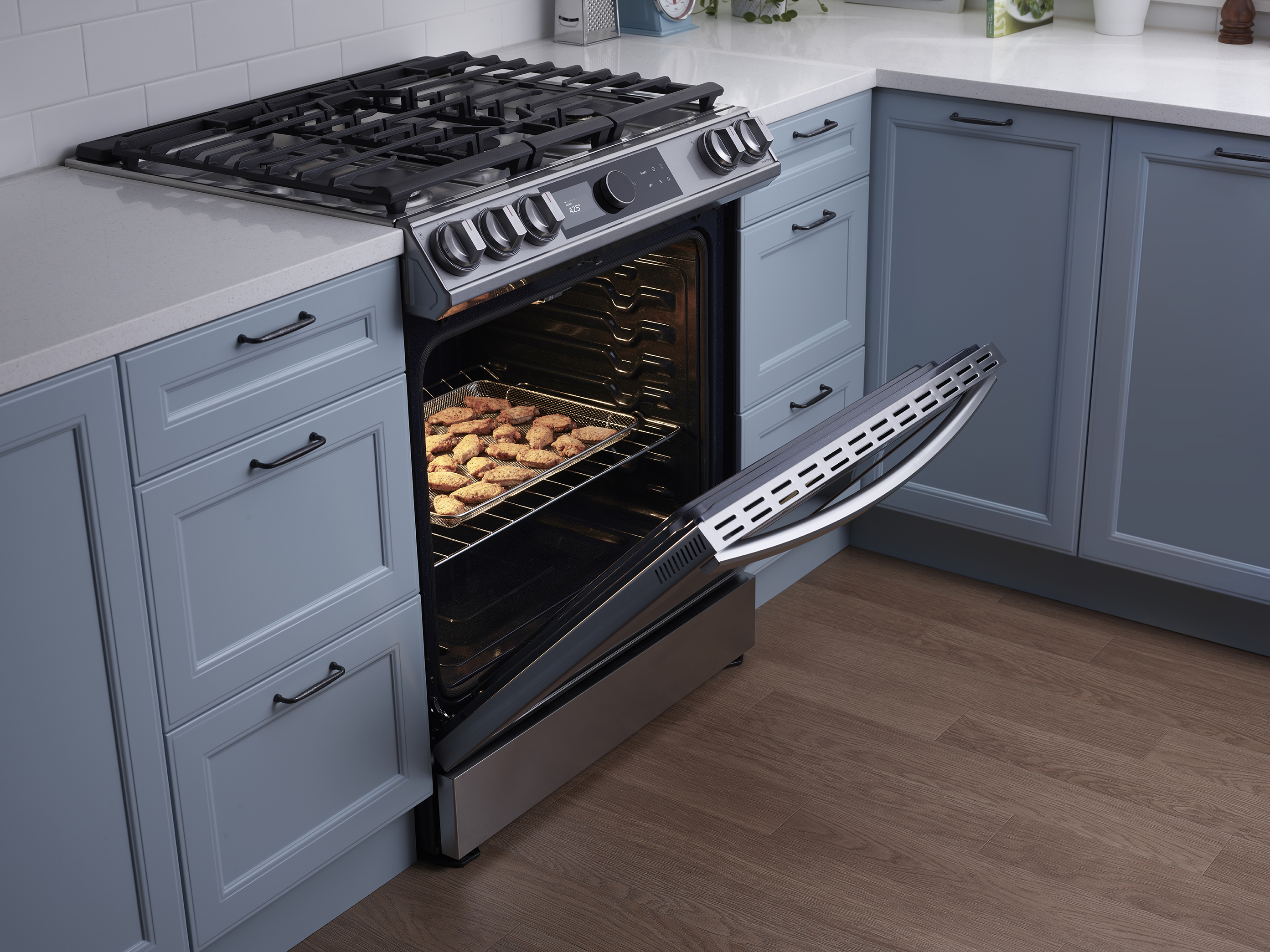 San Diego Samsung Range & Oven Repair