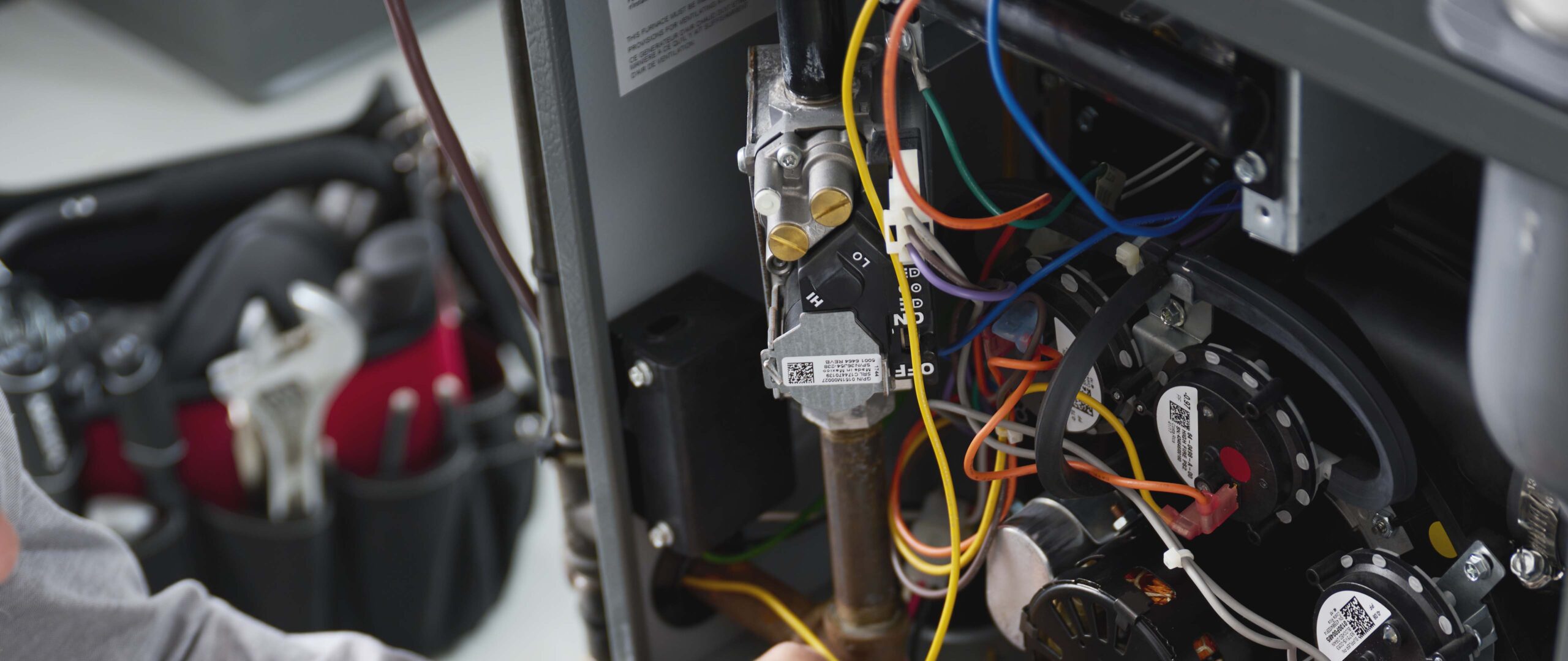 Trane Furnace San Diego