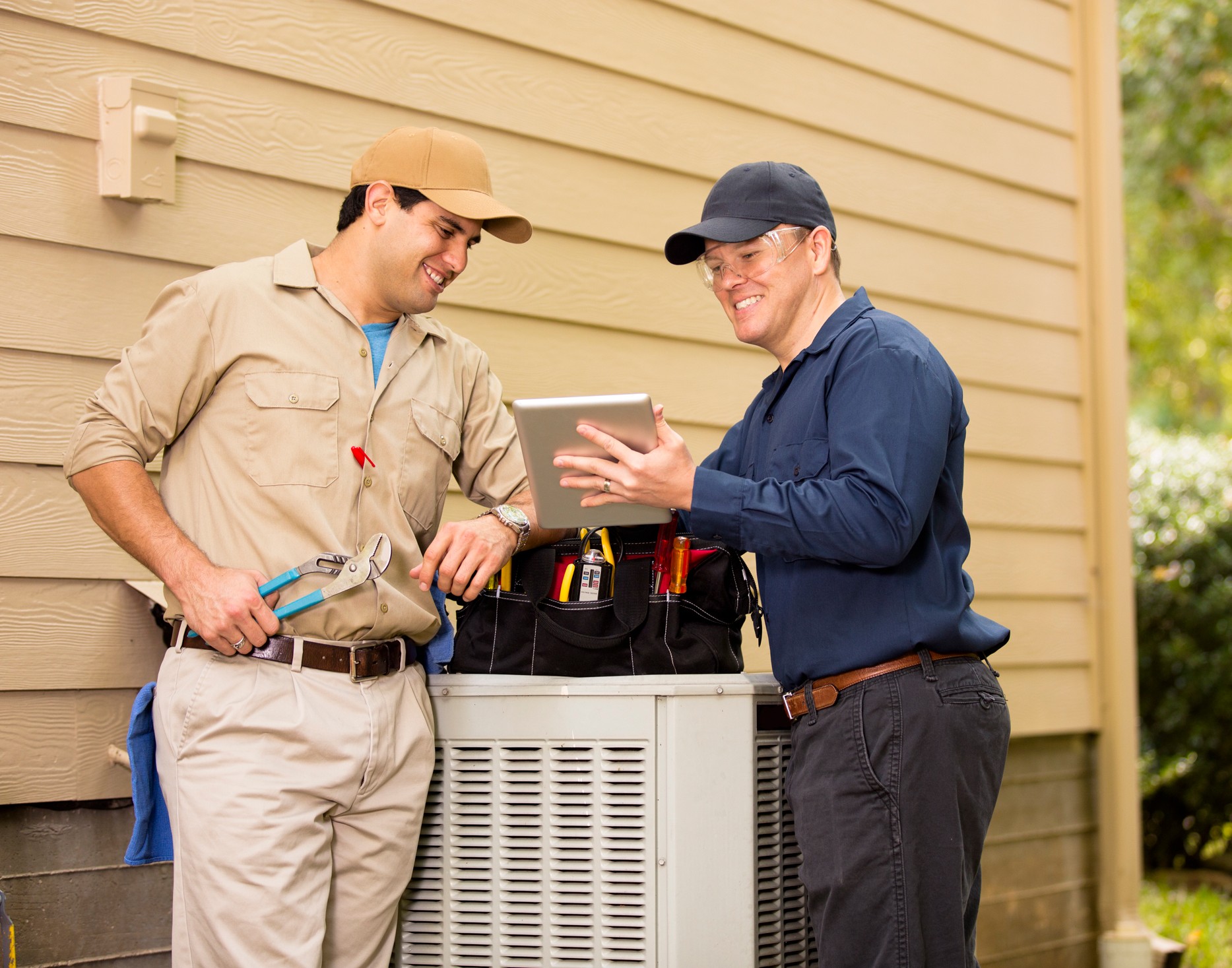 GE Furnace San Diego