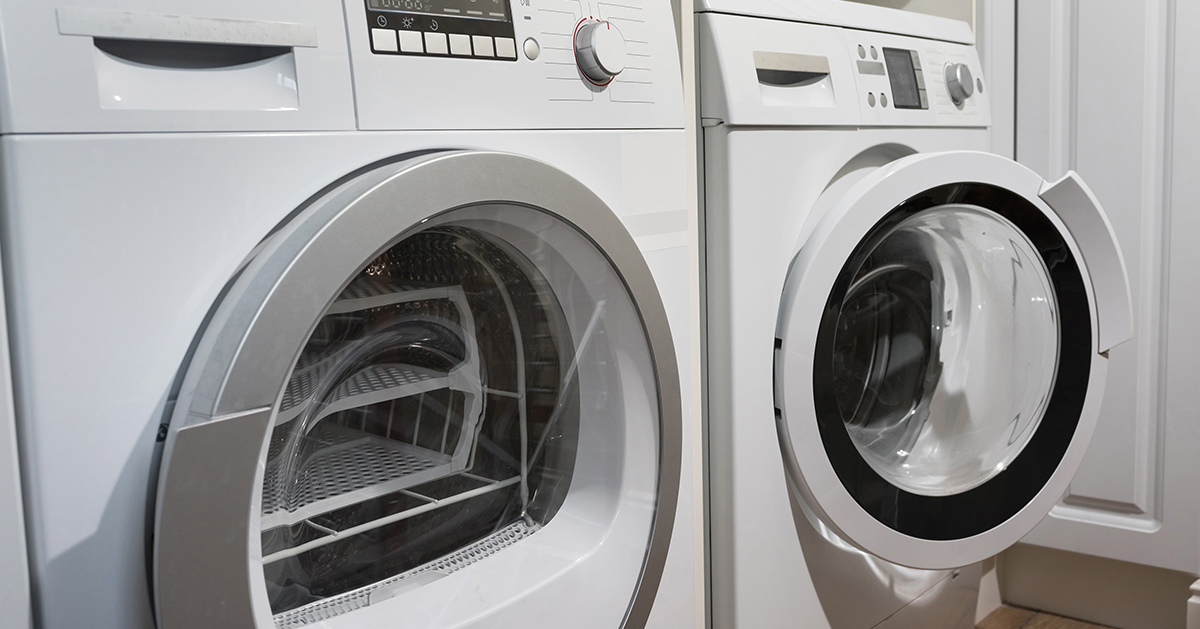 Samsung dryer San Diego