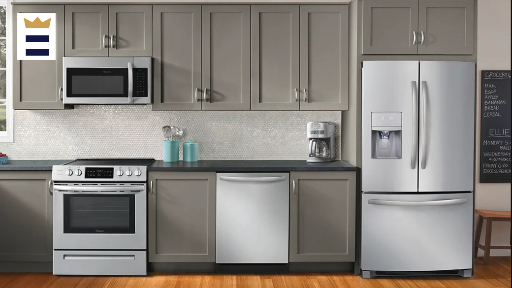 Frigidaire Refrigerator San Diego