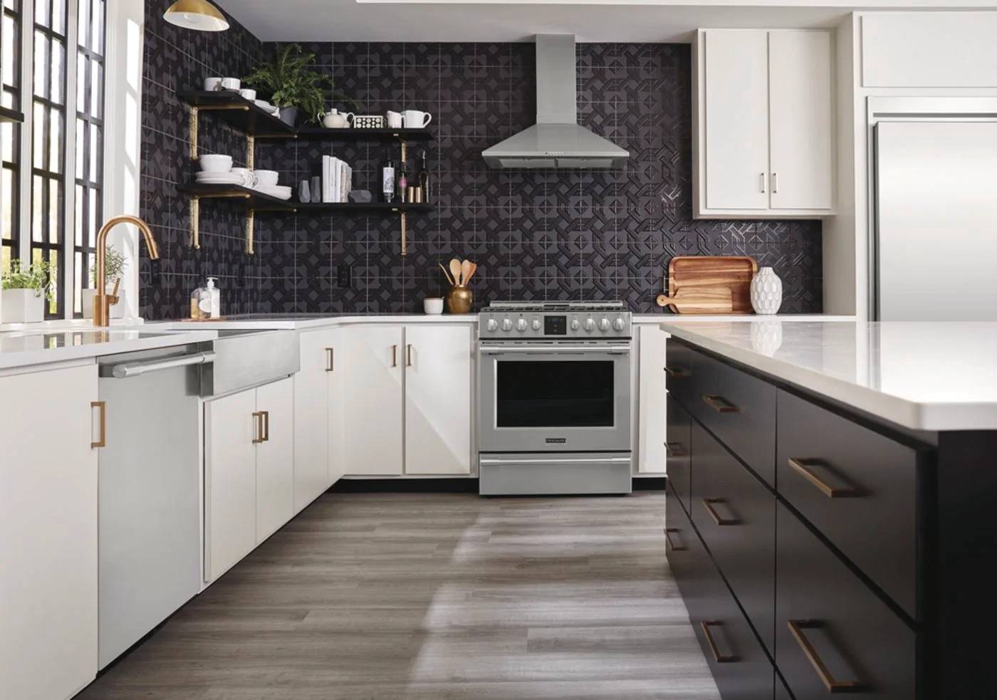 Frigidaire Range & Oven San Diego
