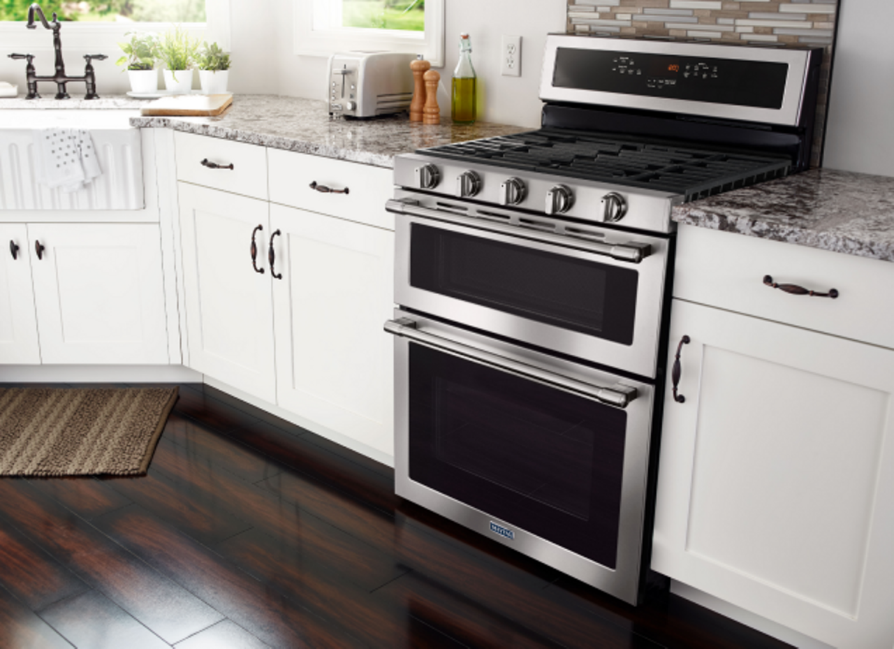Maytag Range & Oven San Diego