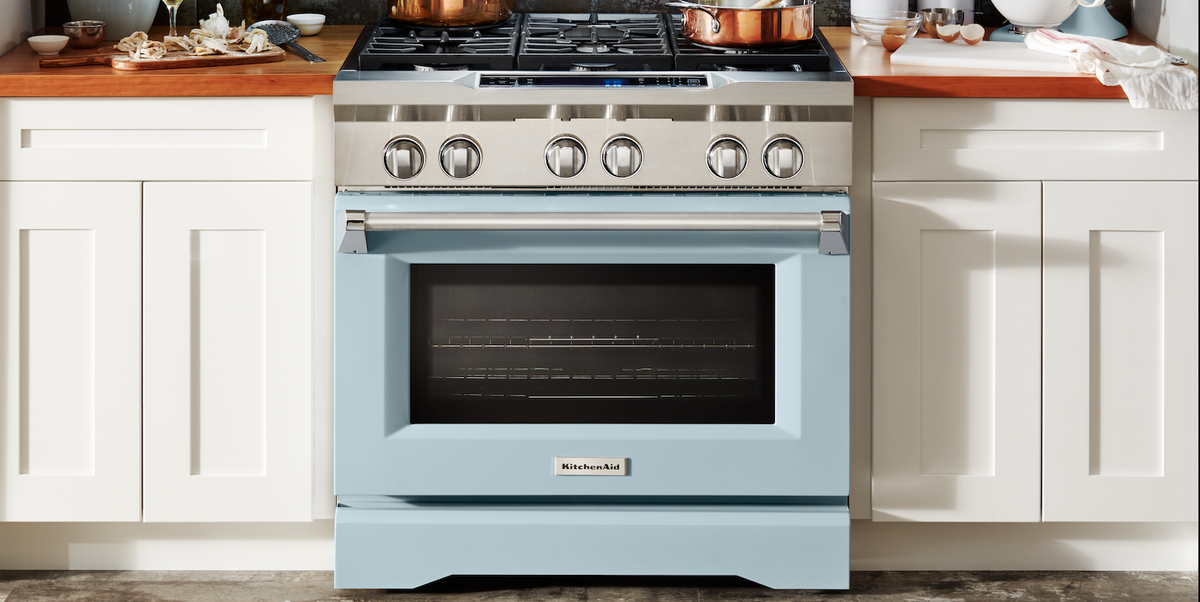 KitchenAid Range & Oven San Diego