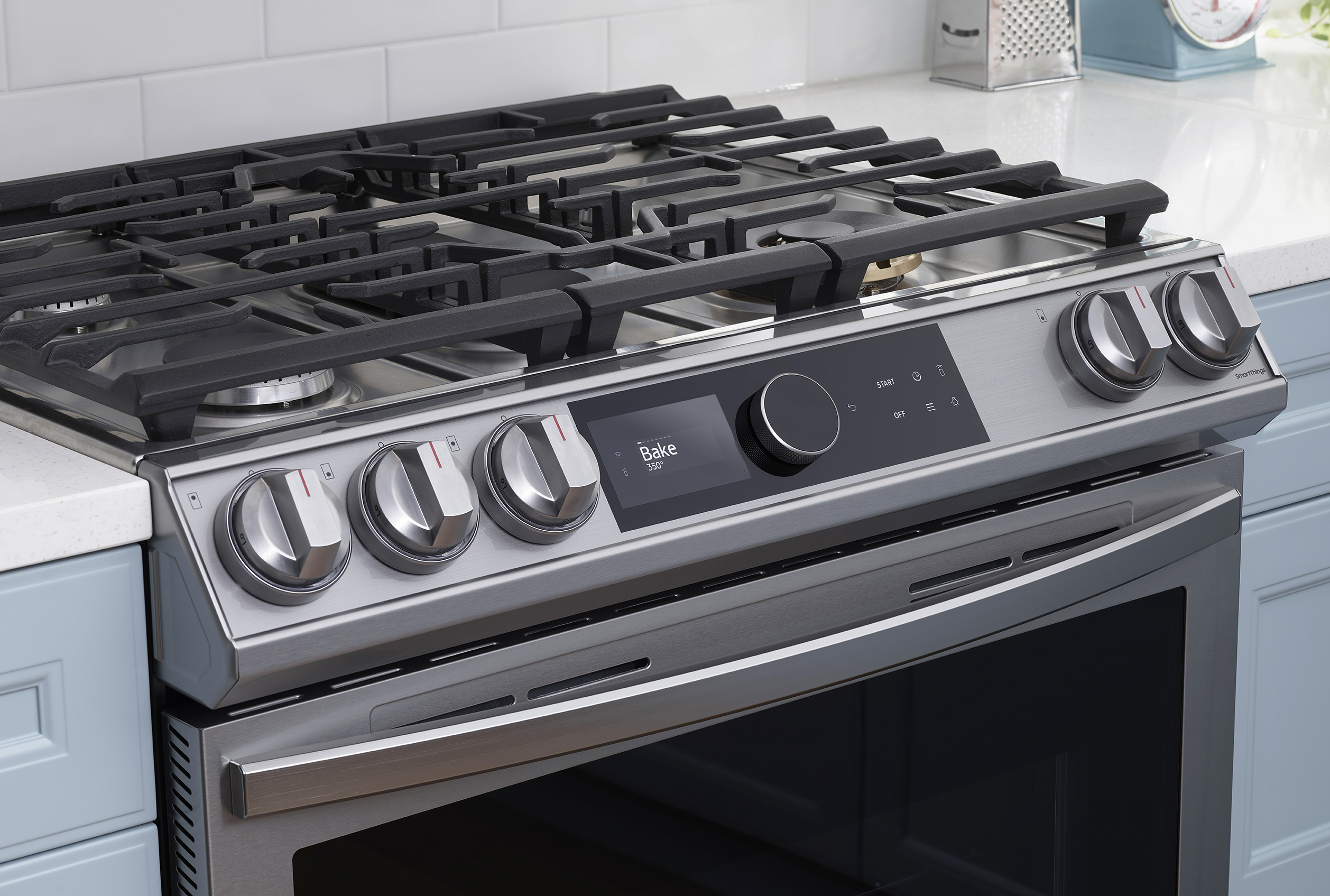 Samsung Range & Oven San Diego
