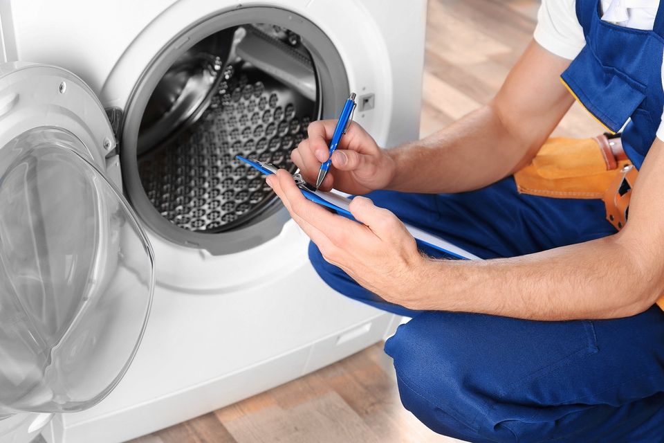 San Diego Dryer Repair Service