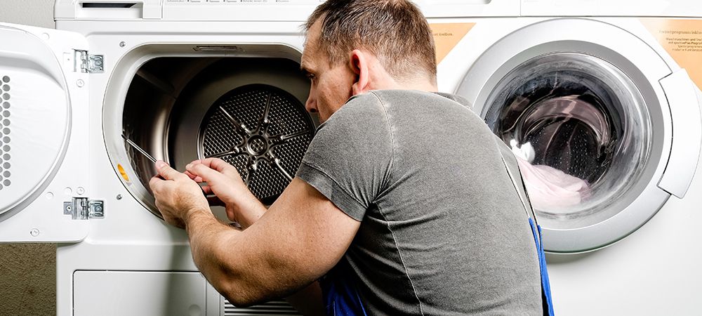 San Diego Maytag Dryer Repair Service