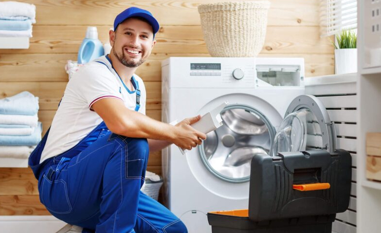 San Diego Samsung Dryer Repair Service
