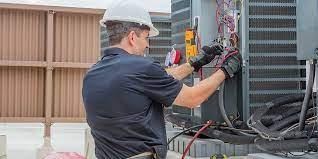 San Diego Air Conditioner Repair Service