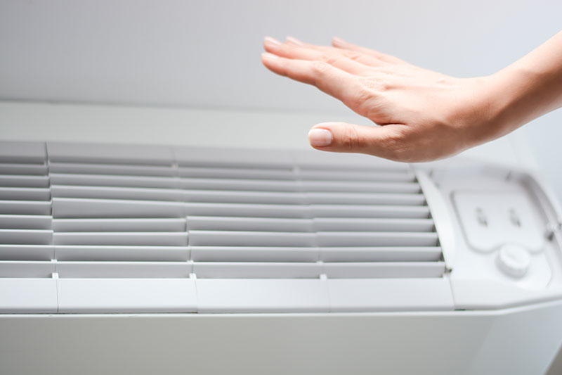 San Diego GE Air Conditioner Repair Service