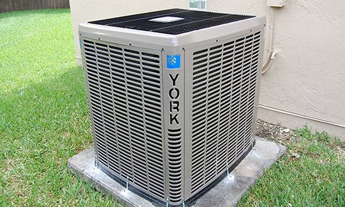 San Diego YORK Air Conditioner Repair Service