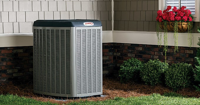 San Diego Lennox Air Conditioner Repair Service