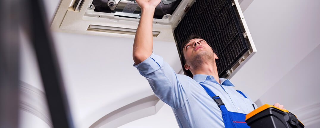 San Diego Payne Air Conditioner Repair Service