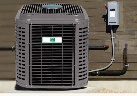 San Diego Day&Night Air Conditioner Repair Service
