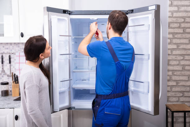 San Diego KitchenAid Refrigerator Repair Service