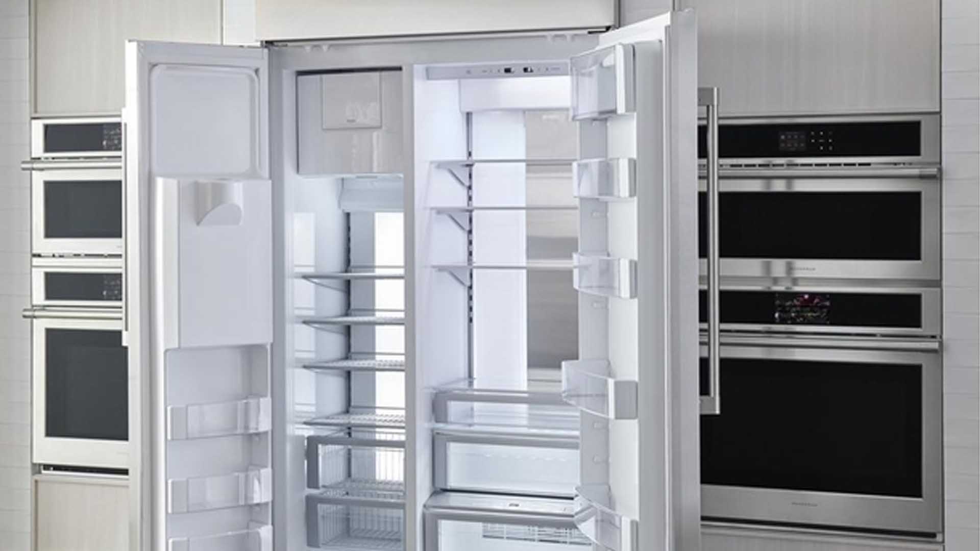 San Diego GE Monogram Refrigerator Repair Service