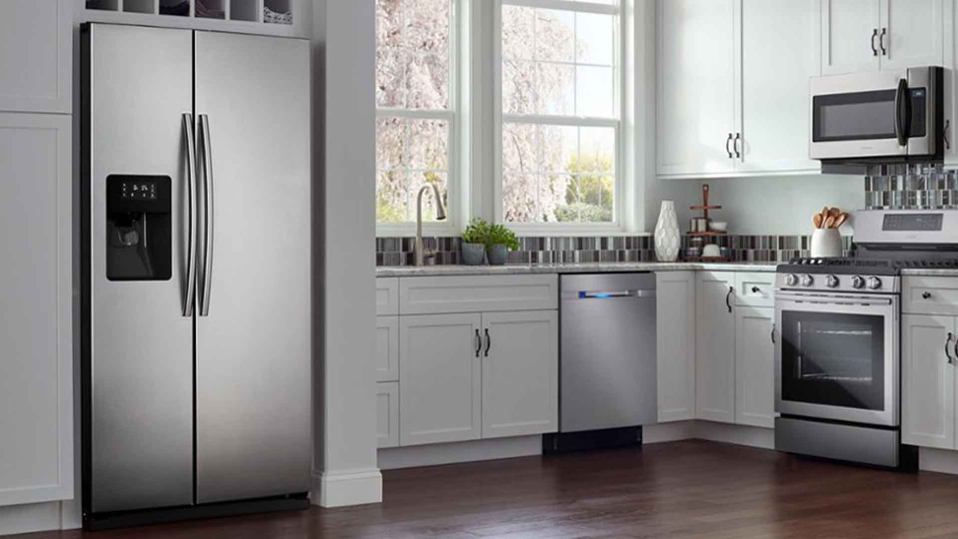 San Diego Kenmore Refrigerator Repair Service